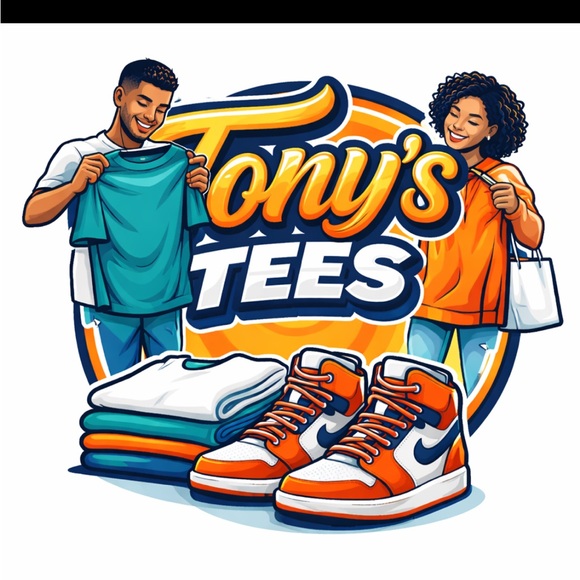 tonyties